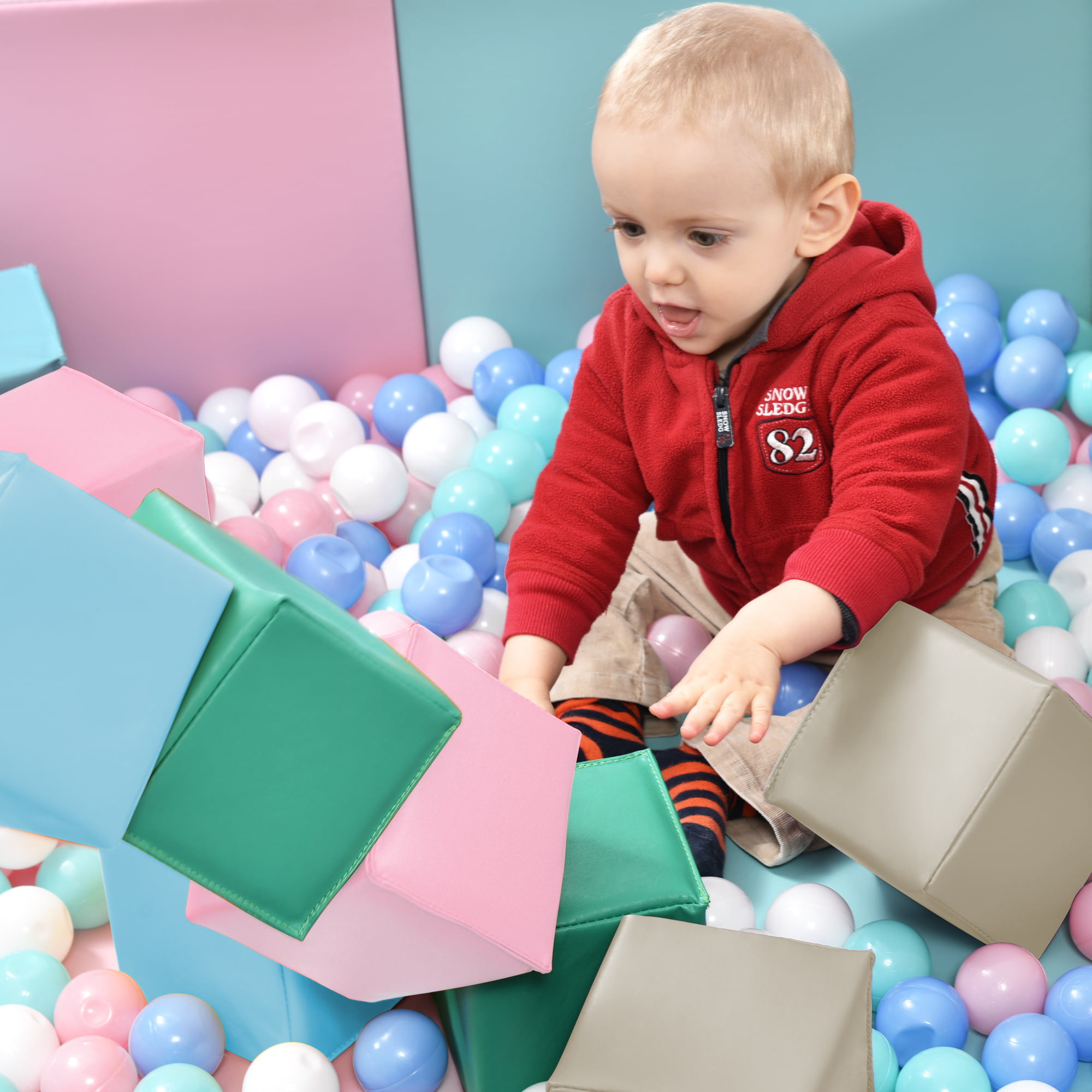 Toddler Friend
