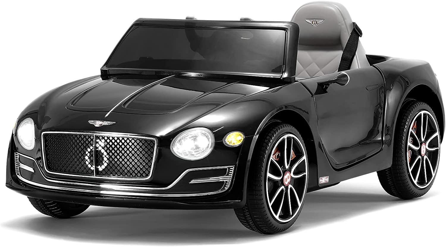 Bentley Licensed Cars for Kids