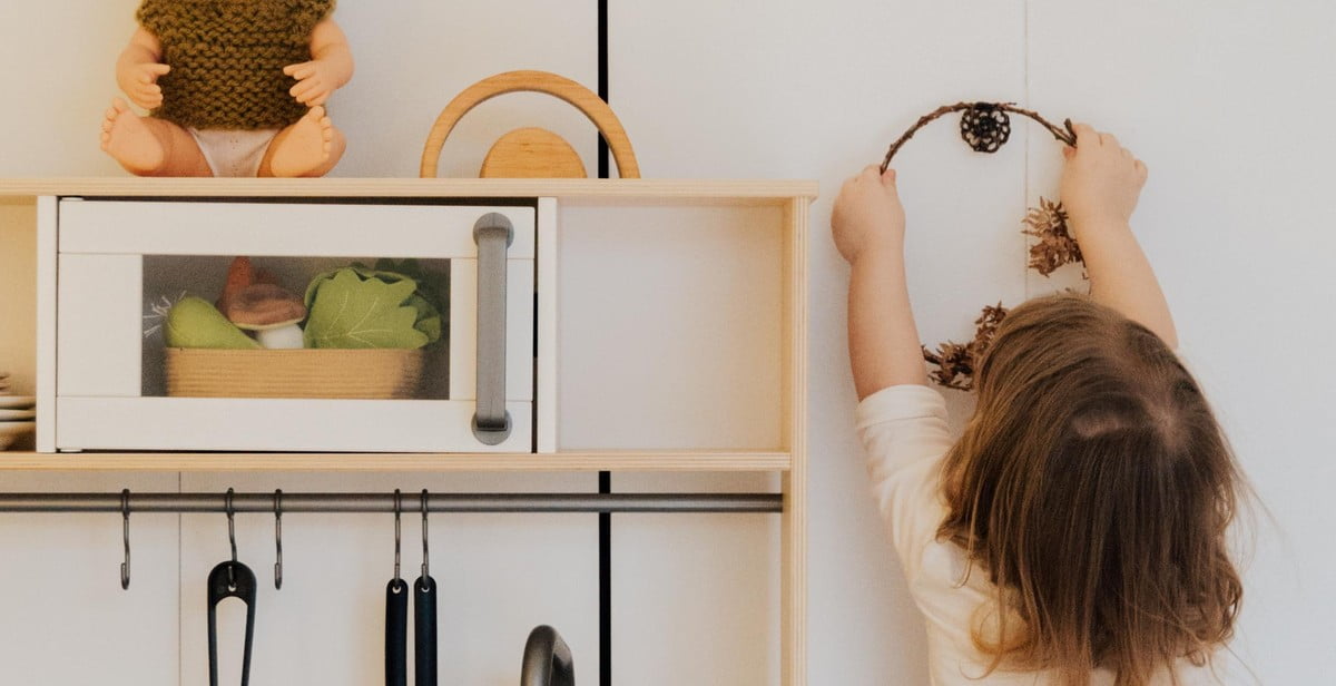 biggest doll house criteria