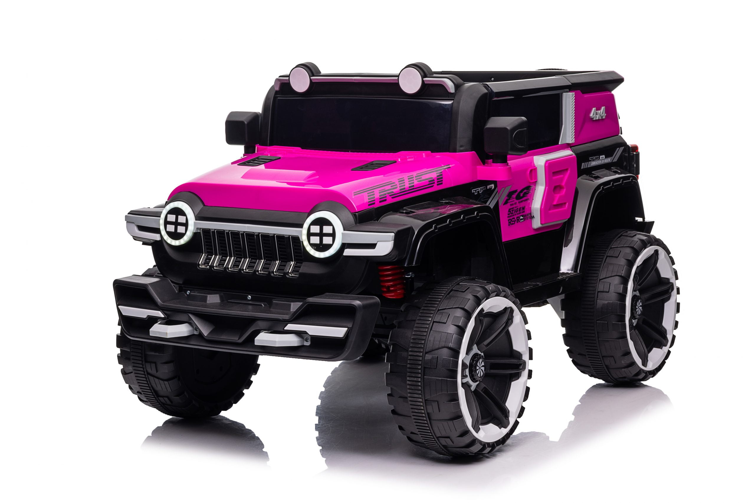 TAMCO Kids Electric Car