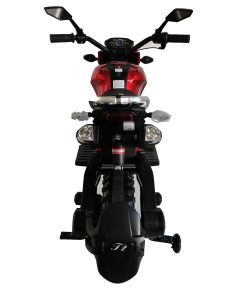 Electric Motorcycle For Kids