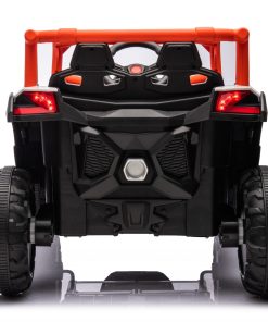 Kids Electric UTV Car