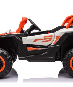 Kids Electric UTV Car