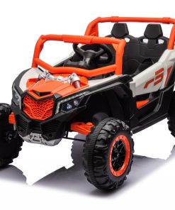 Kids Electric UTV Car