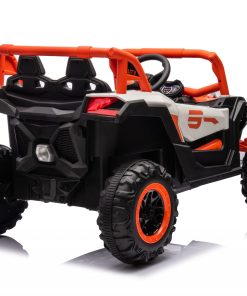 Kids Electric UTV Car
