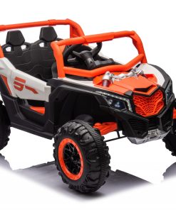 Kids Electric UTV Car