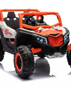 Kids Electric UTV Car