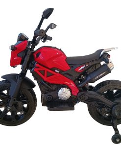 Electric Motorcycle For Kids