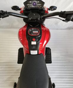 Electric Motorcycle For Kids