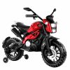Electric Motorcycle For Kids
