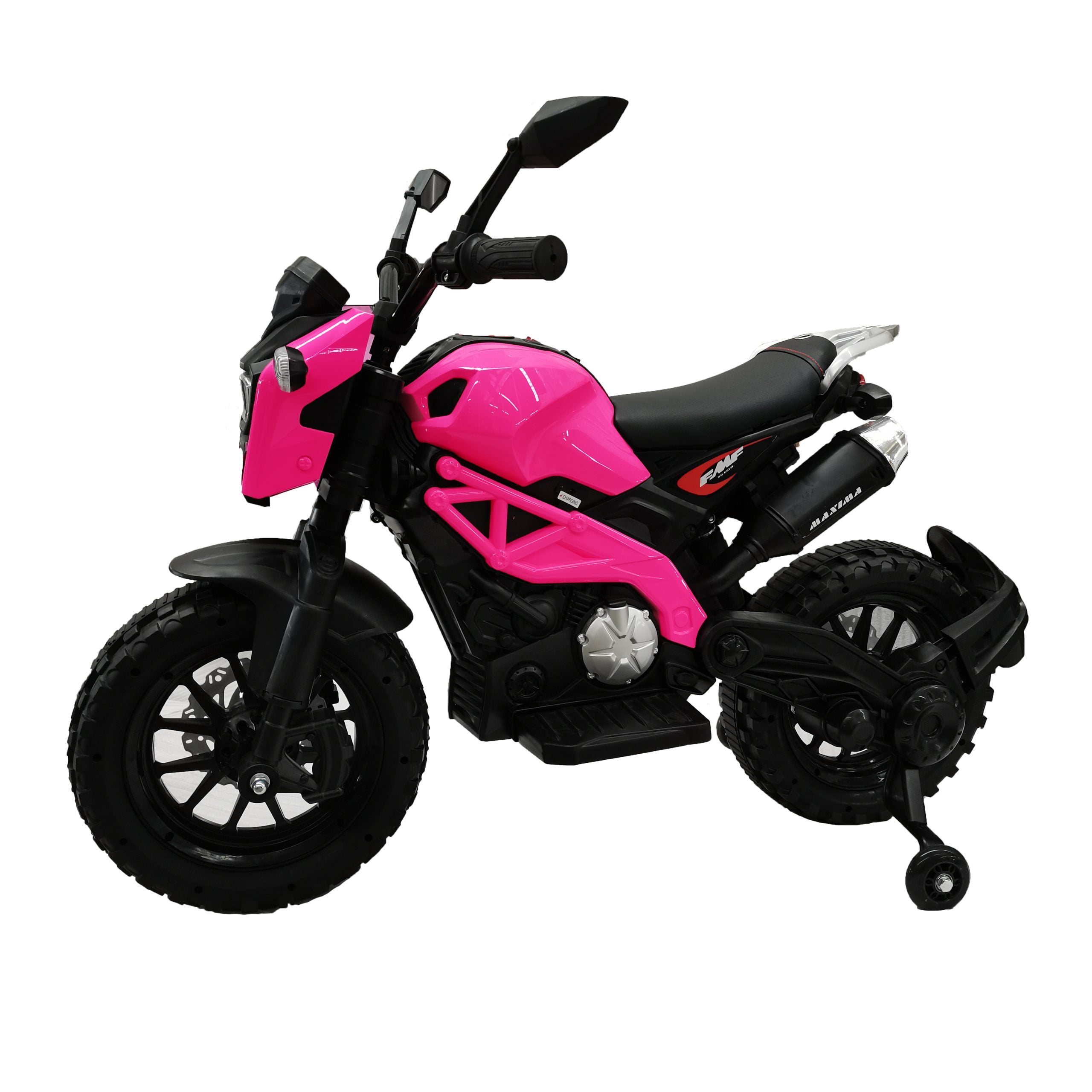 Electric Motorcycle For Kids