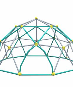 12FT Geometric Dome Climber