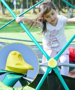 12FT Geometric Dome Climber