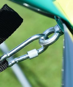 12FT Geometric Dome Climber