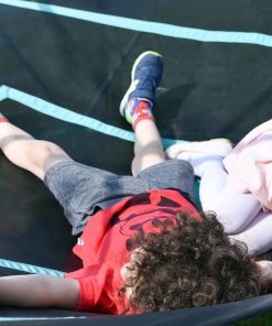 12FT Geometric Dome Climber