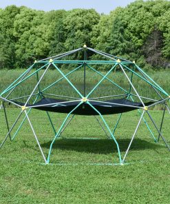 12FT Geometric Dome Climber