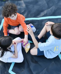 12FT Geometric Dome Climber