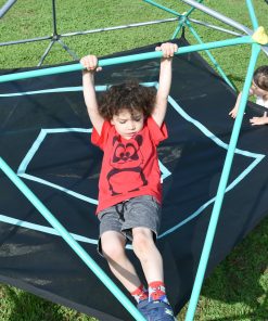 12FT Geometric Dome Climber