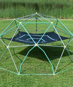 12FT Geometric Dome Climber