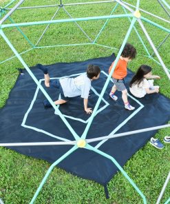 12FT Geometric Dome Climber