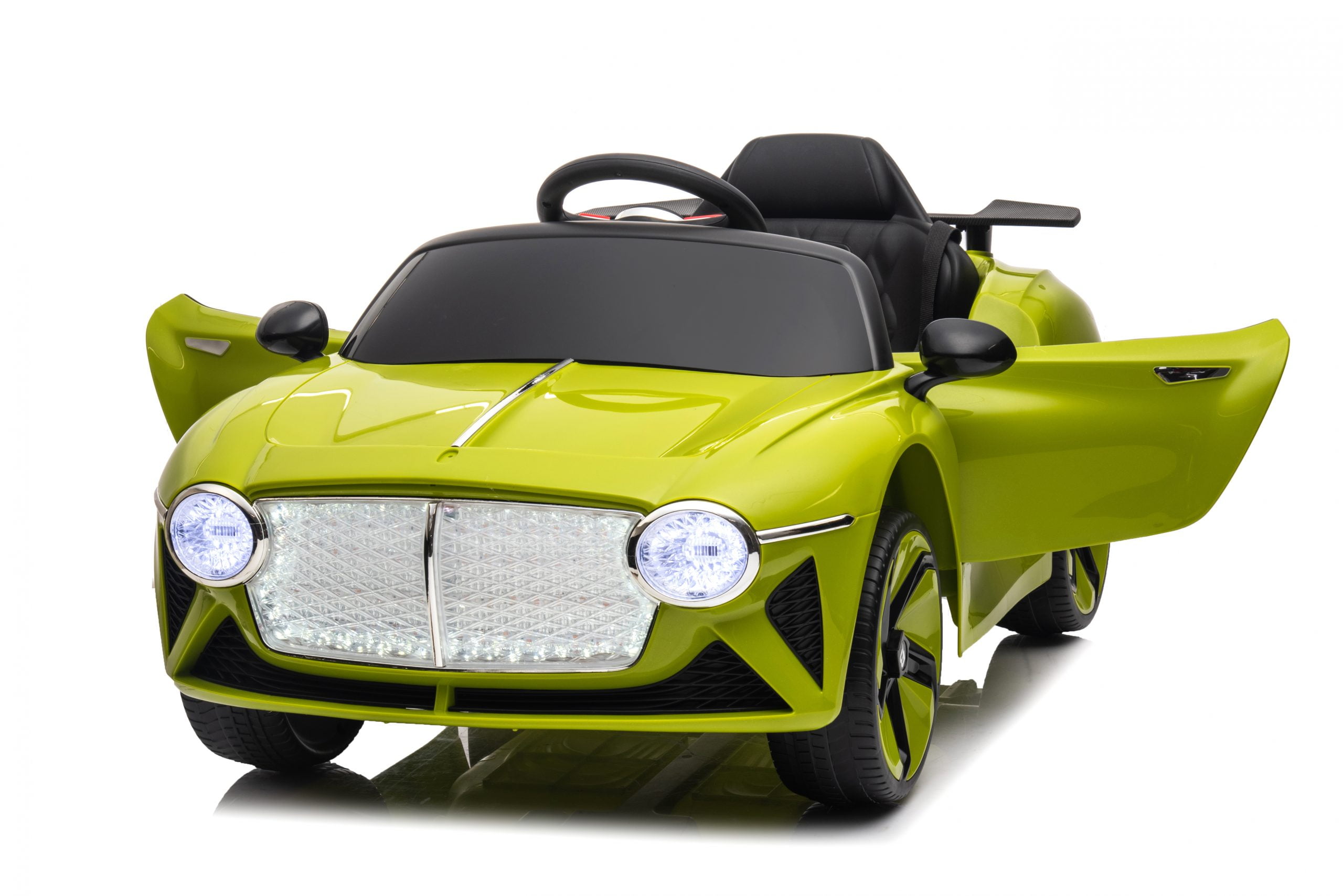 Kids Electric Car