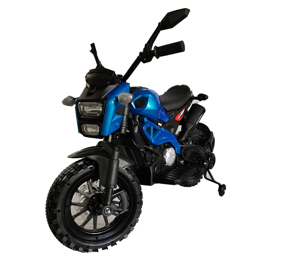 Electric Motorcycle For Kids