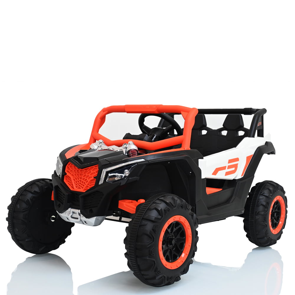 Kids Electric UTV Car
