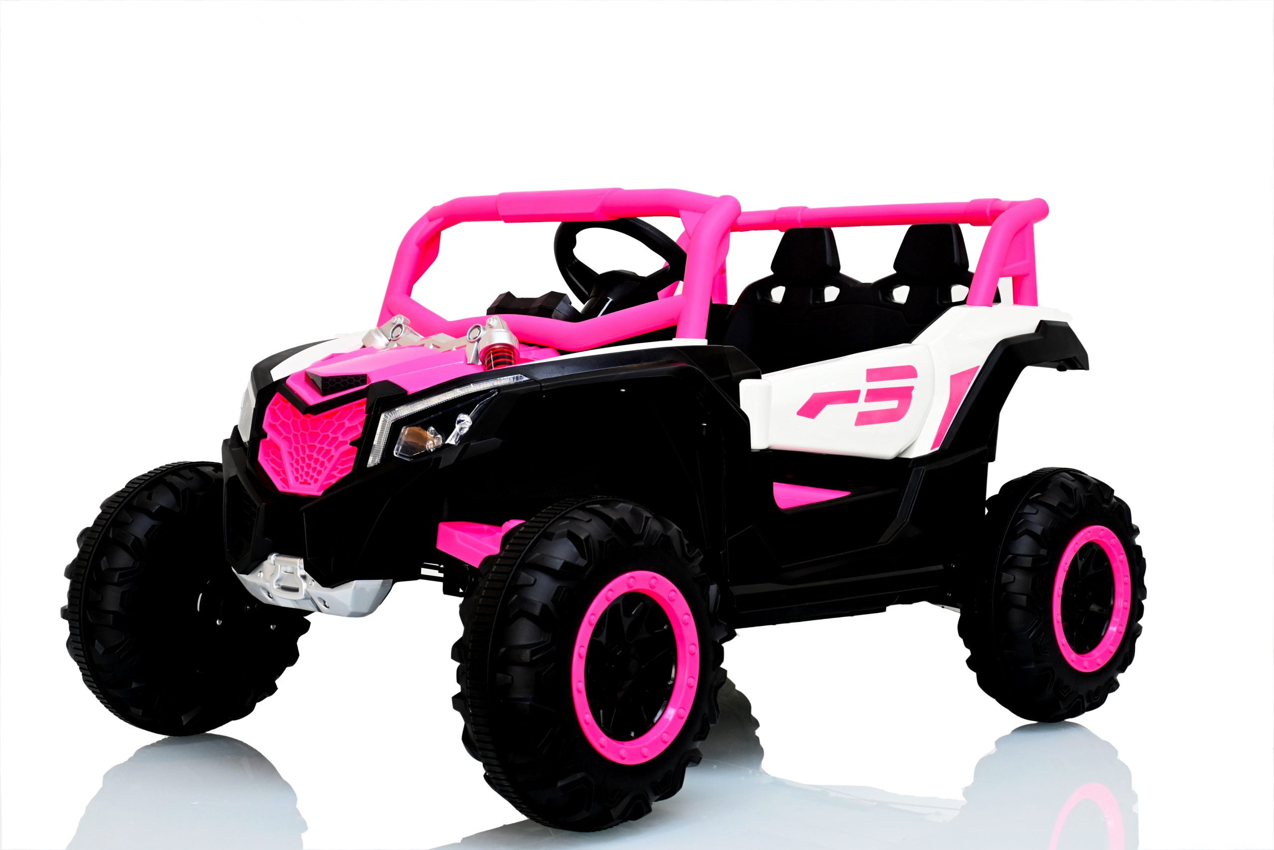 Kids Electric UTV Car