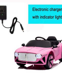 Kids Electric Car