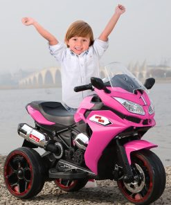 12v Kids Electric Motorcycle