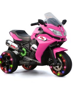 12v Kids Electric Motorcycle