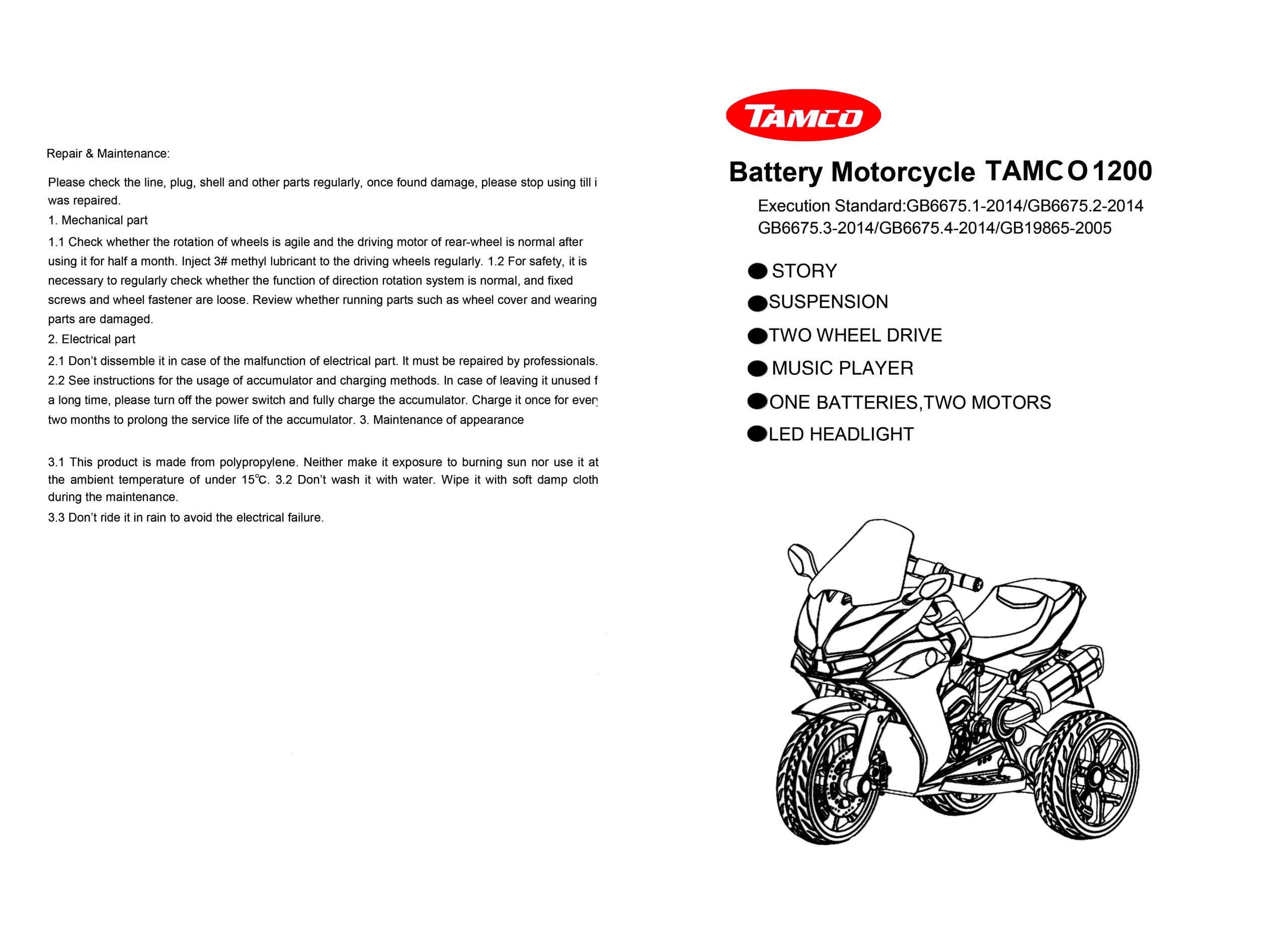 Assembly Instruction For W1760110303