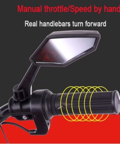 12V Motorcycle For Kids