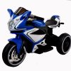 6V Kids Electric Motorcycle