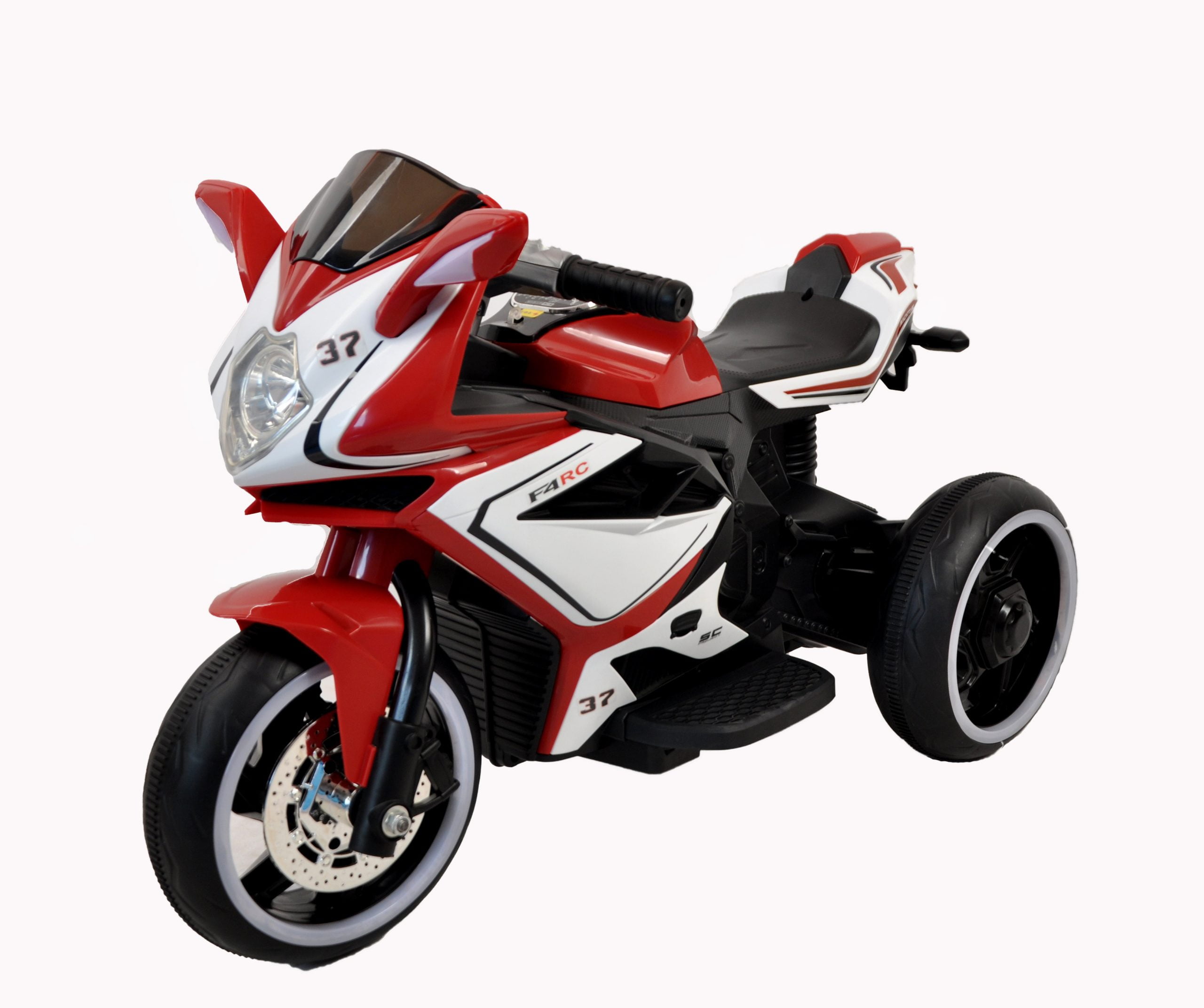 6V Kids Electric Motorcycle
