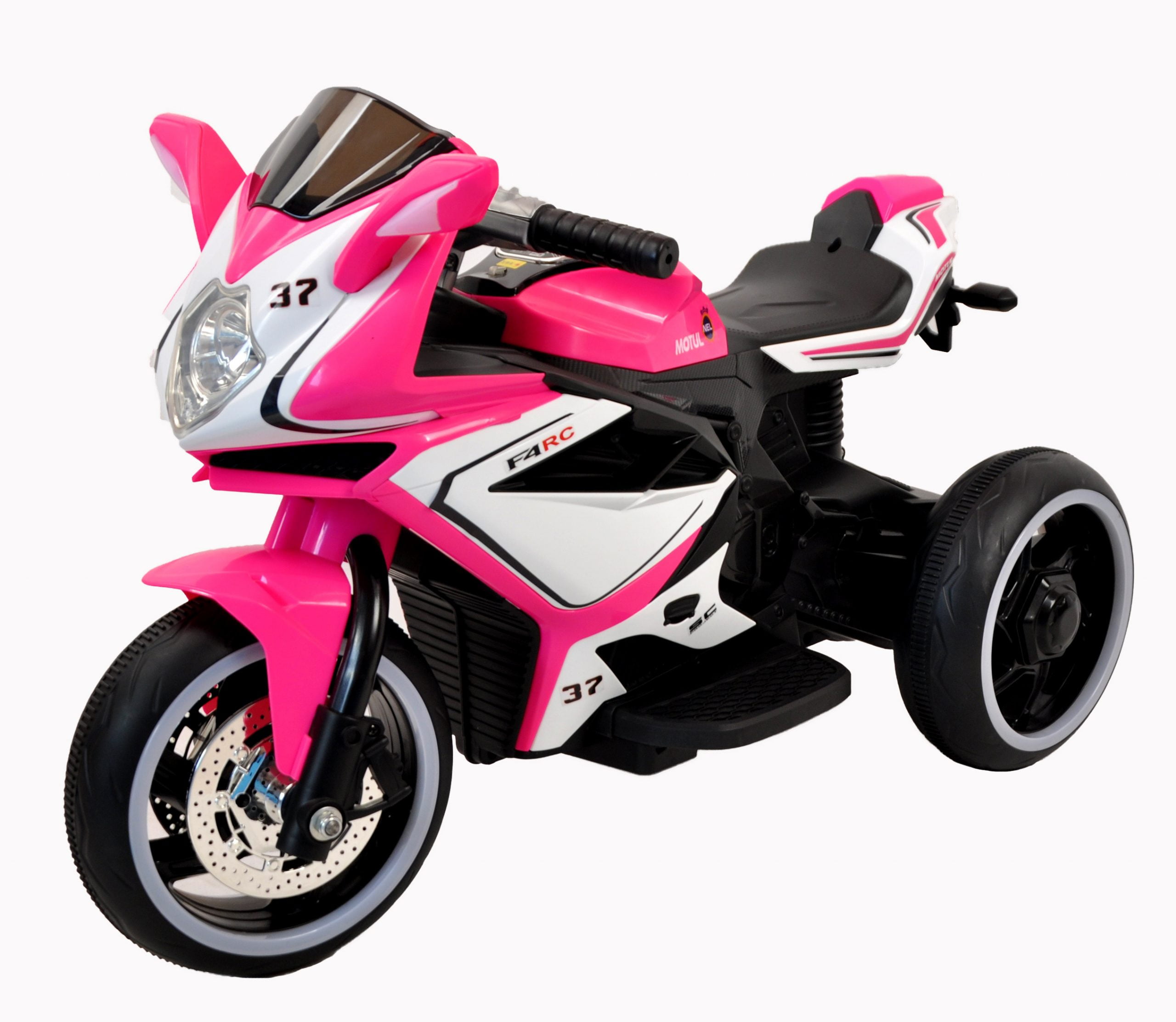 6V Kids Electric Motorcycle