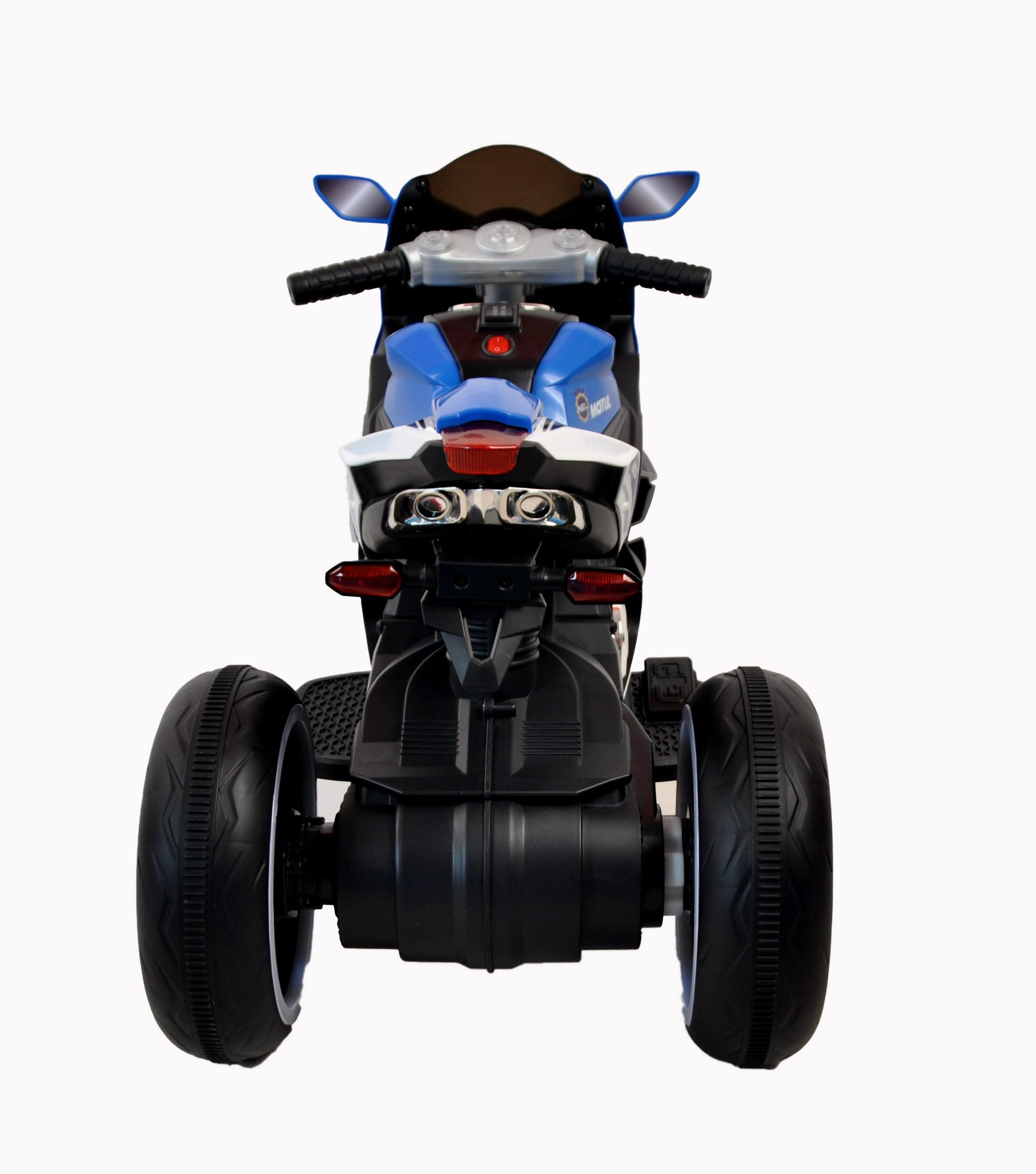 6V Kids Electric Motorcycle