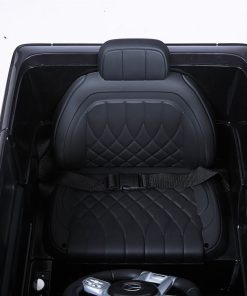 Mercedes-Benz G63 Kids Ride On Car