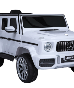 Mercedes-Benz G63 Kids Ride On Car