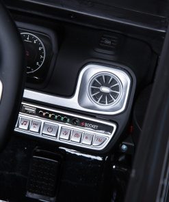 Mercedes-Benz G63 Kids Ride On Car