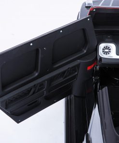 Mercedes-Benz G63 Kids Ride On Car