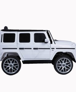 Mercedes-Benz G63 Kids Ride On Car