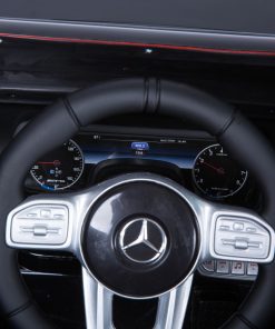 Mercedes-Benz G63 Kids Ride On Car
