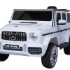Mercedes-Benz G63 Kids Ride On Car