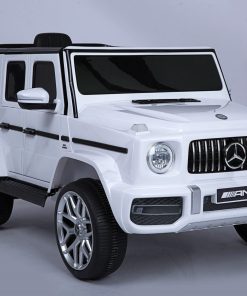 Mercedes-Benz G63 Kids Ride On Car
