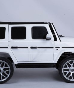 Mercedes-Benz G63 Kids Ride On Car