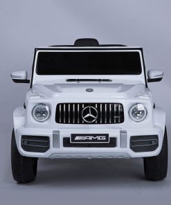 Mercedes-Benz G63 Kids Ride On Car