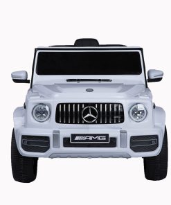 Mercedes-Benz G63 Kids Ride On Car