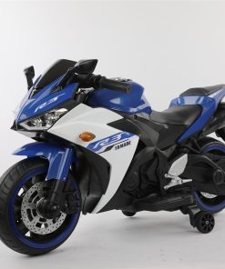 12V Motorcycle For Kids