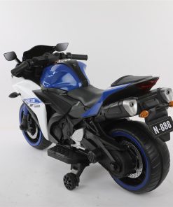 12V Motorcycle For Kids